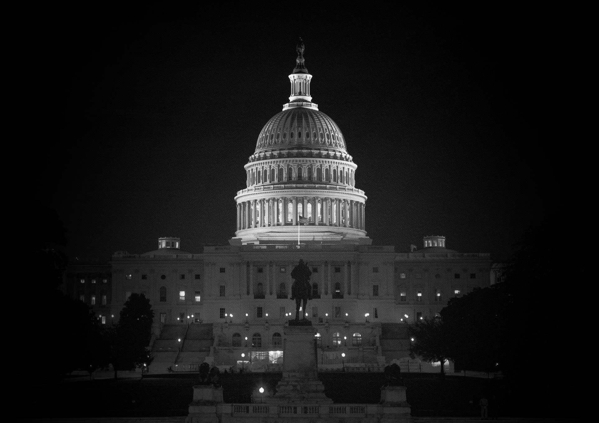 Image of the US Capital Building