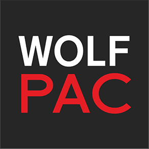 Wolf-PAC Logo