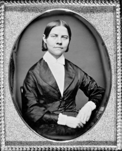 Lucy Stone (1818–1893)